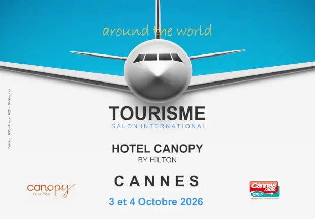 Salon International du Tourisme