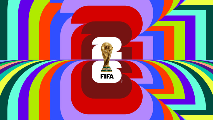 FIFA World Cup 2026 Quarterfinal Match 3