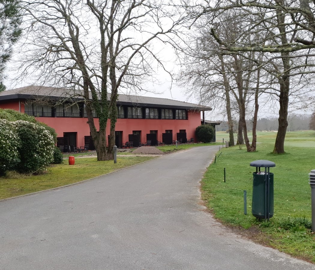 Golf du Médoc Resort Bordeaux - MGallery 3