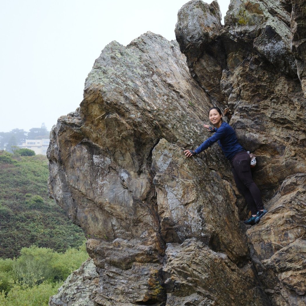 Glen Canyon Park 2