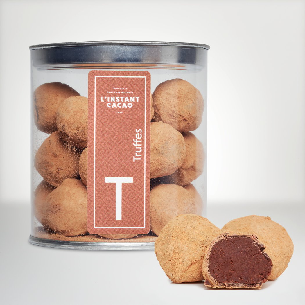 L'Instant Cacao 1