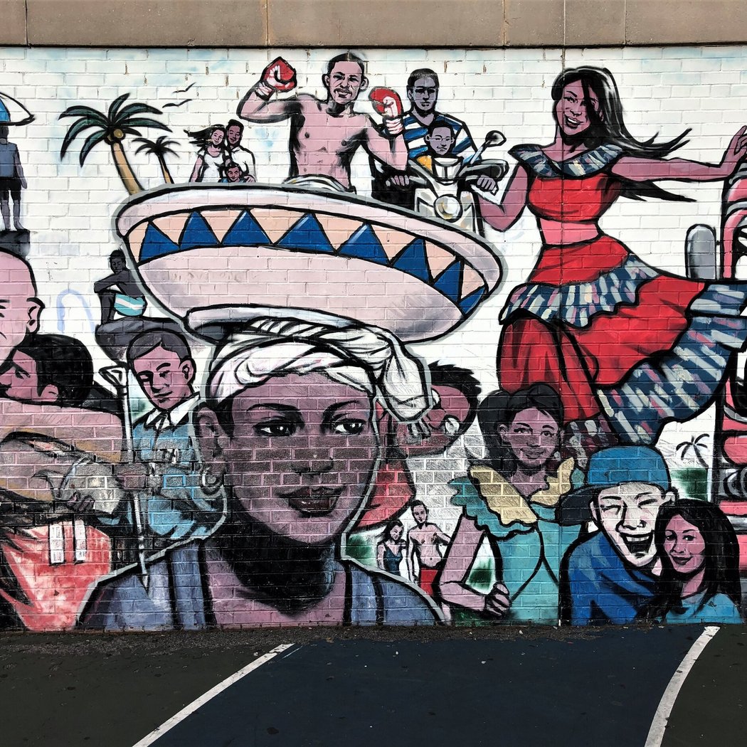 Jackson Heights Art Club Inc 3
