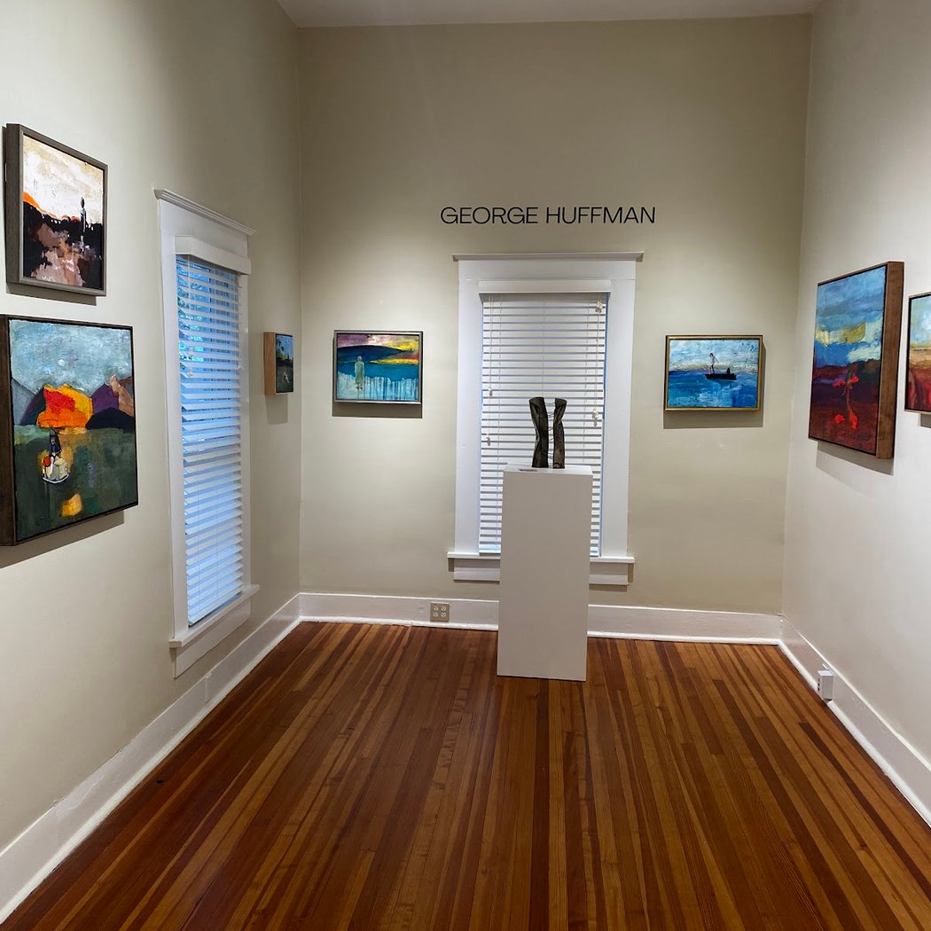 Verdant Gallery 2
