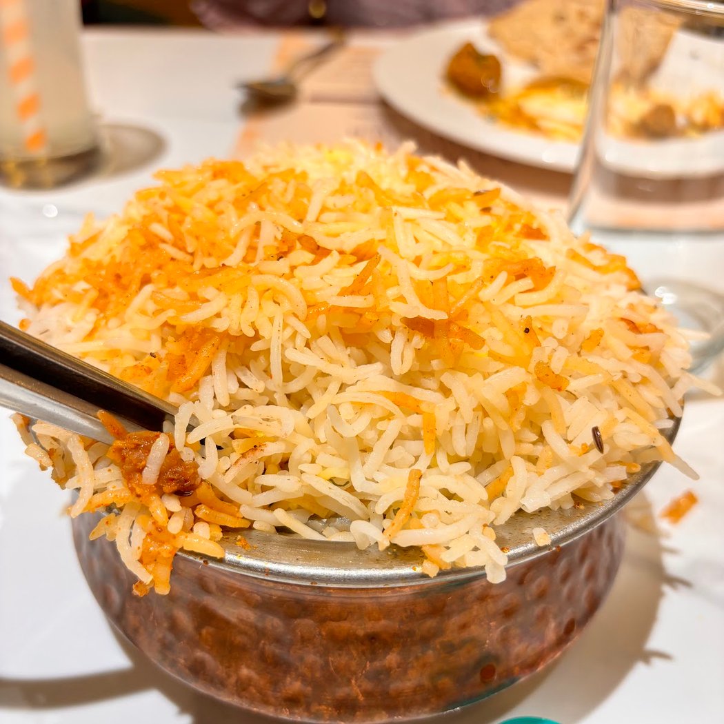 Aromas of Biryani, Jayanagar 1
