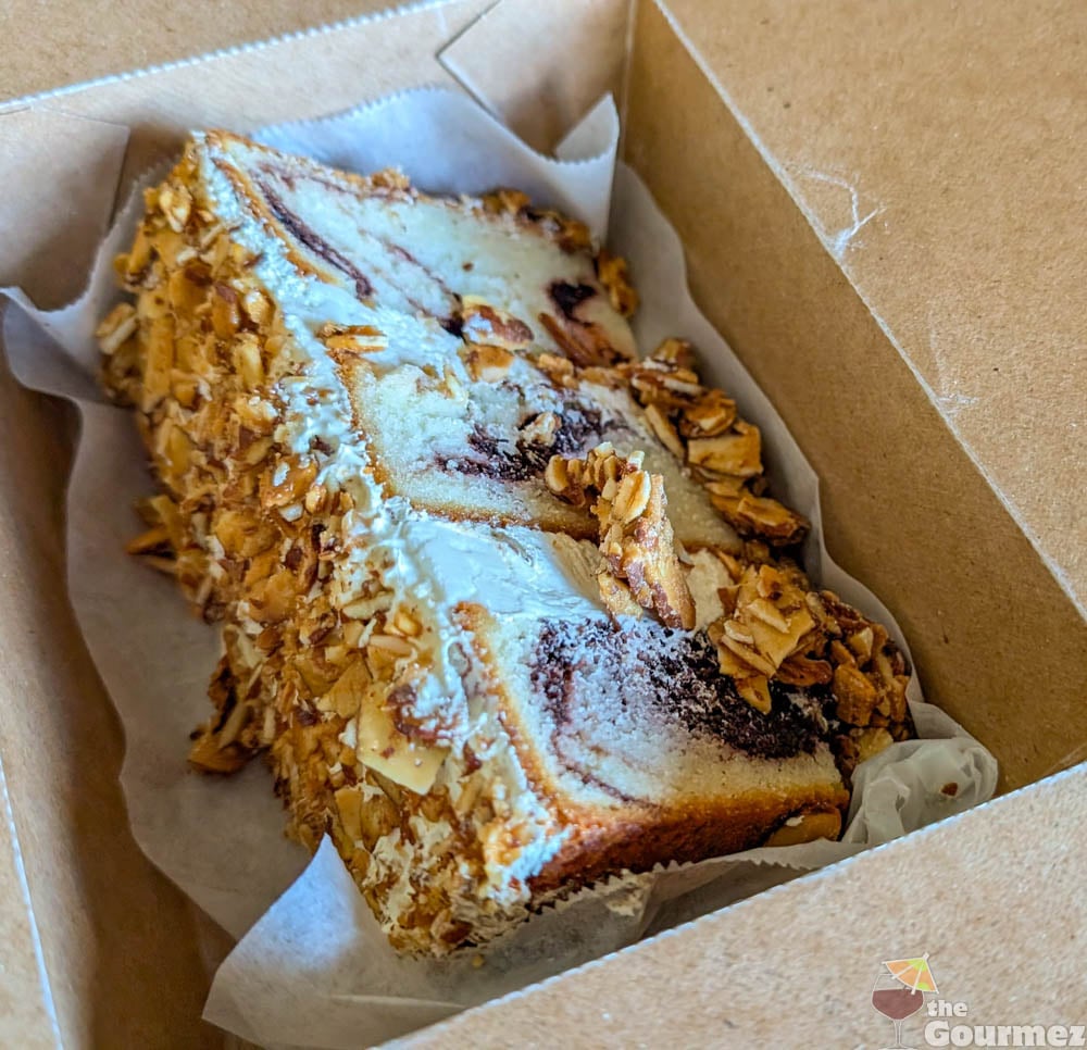 Max’s Cakes 2