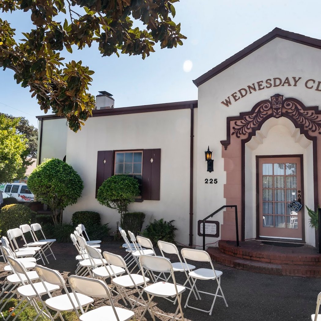 Wednesday Club of Suisun 3