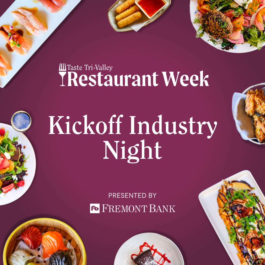 Taste Tri-Valley 2026 Industry Kick-off Party 1