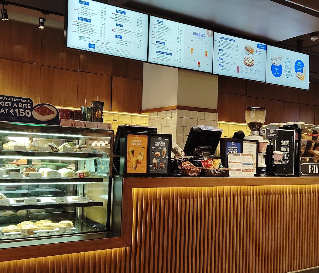 Third Wave Coffee 3