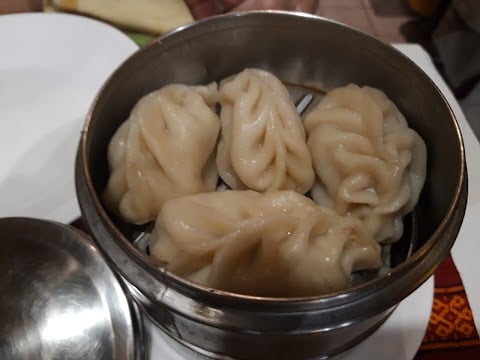 Karma Tibetan 3