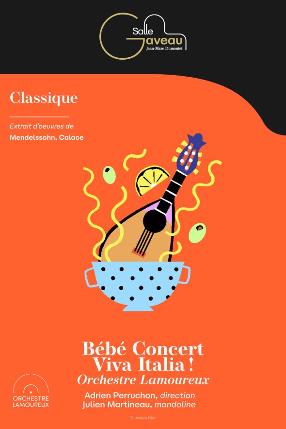 Bébé Concert • Viva Italia! 1