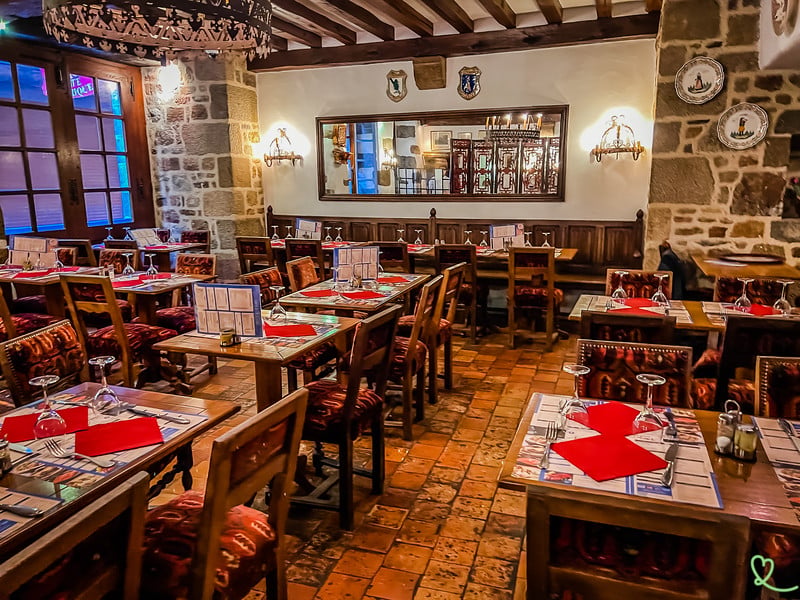 Auberge Saint Pierre 3