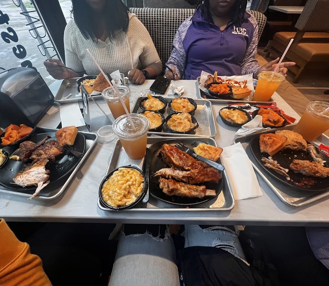 Cornbread Brooklyn 2