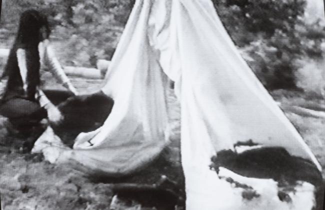 Film Screening – “The Films of Apparatus and Early Works by Theresa Hak Kyung Cha” 3