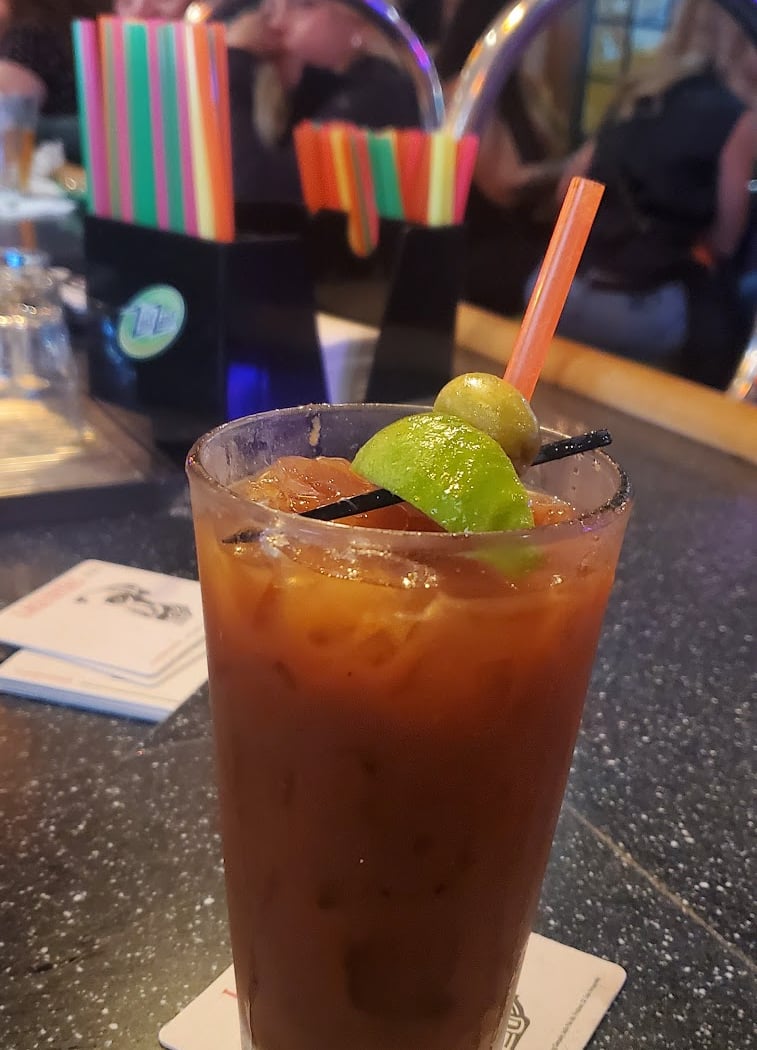 Goosetown Lounge 2