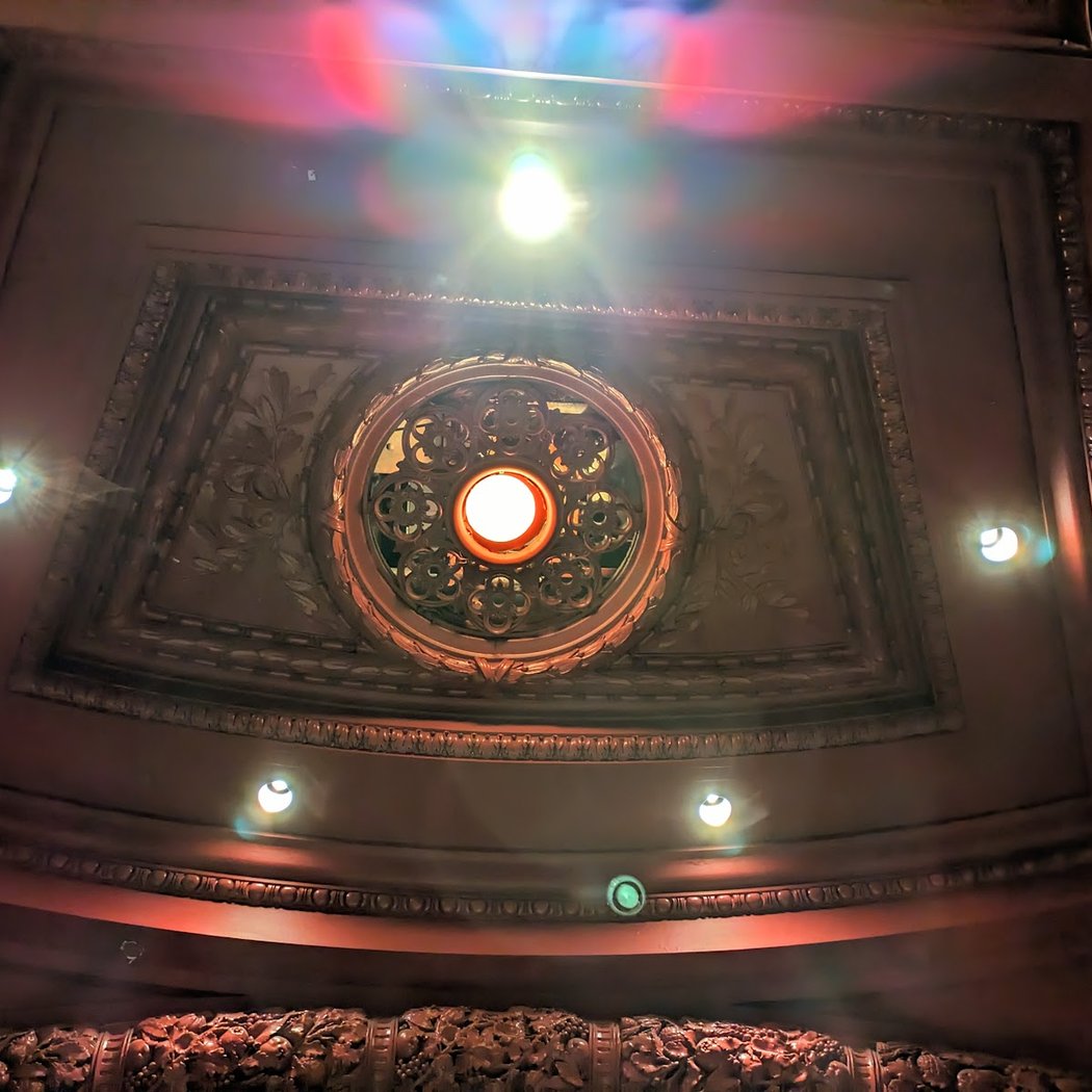Brooklyn Academy of Music - Cinématek 1
