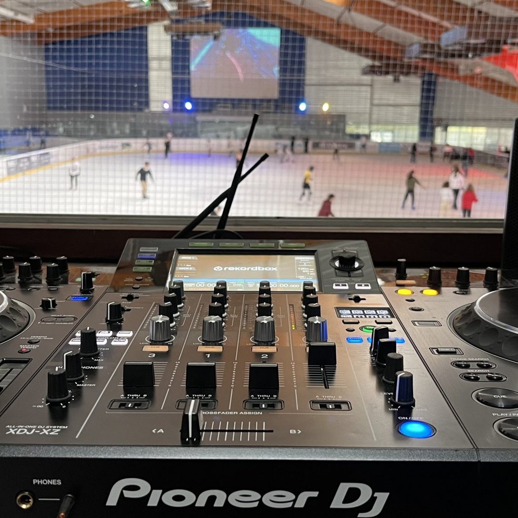 Soirée MIX 2