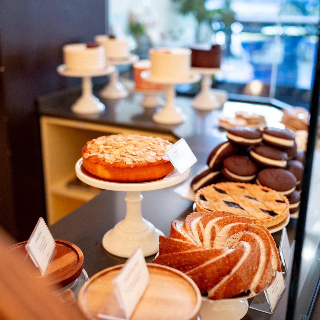 By the Way Bakery 2