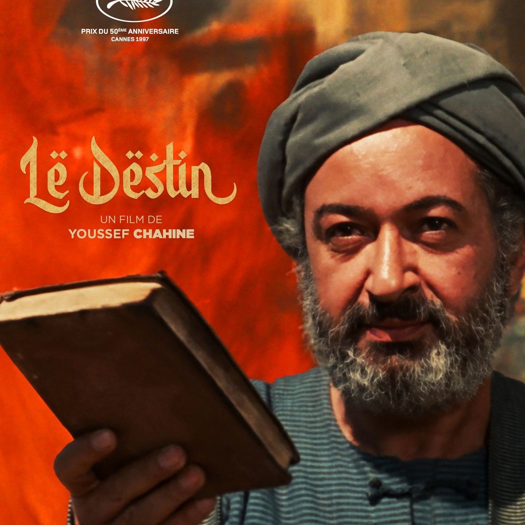 Le Destin