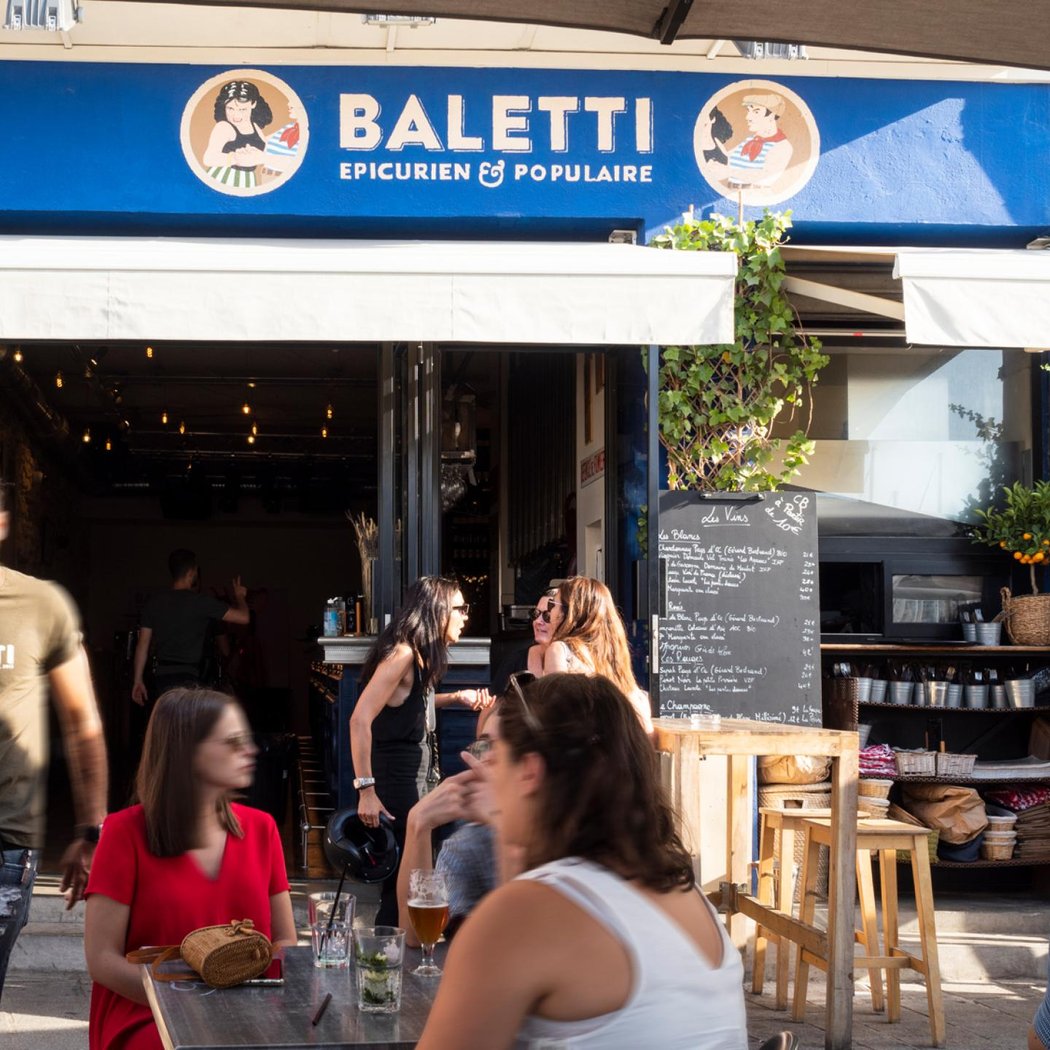 Le Baletti 2