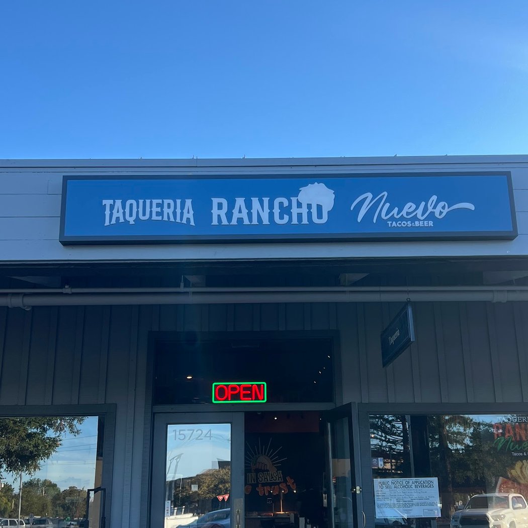 Taqueria Rancho Nuevo 2