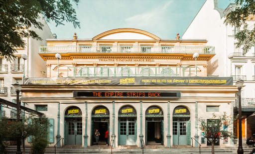 Théâtre du Gymnase Marie Bell 3