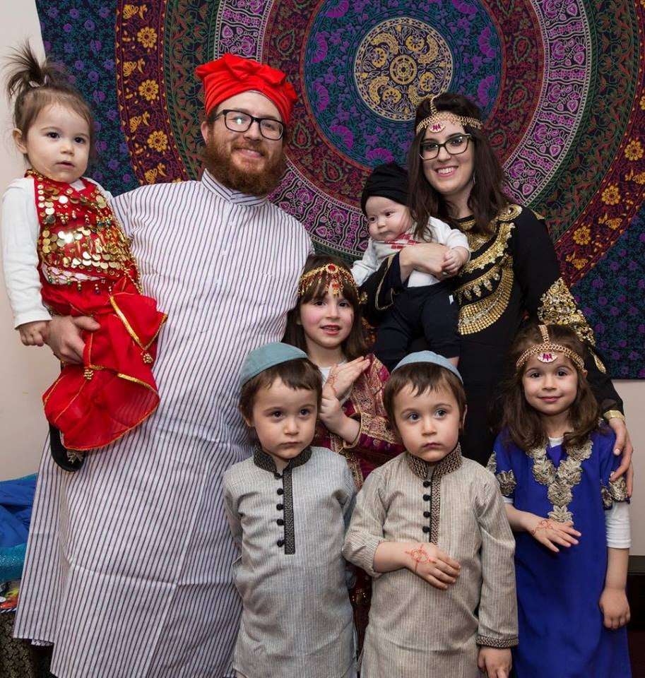 Chabad of Prospect Heights 1
