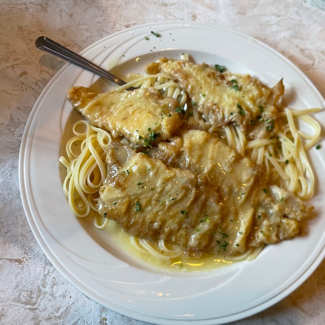 Nicola's Italian Restaurant And Catering 2