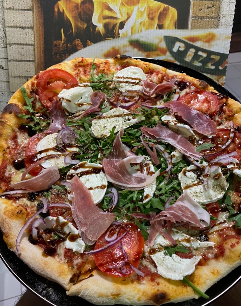 Prado Pizza 1