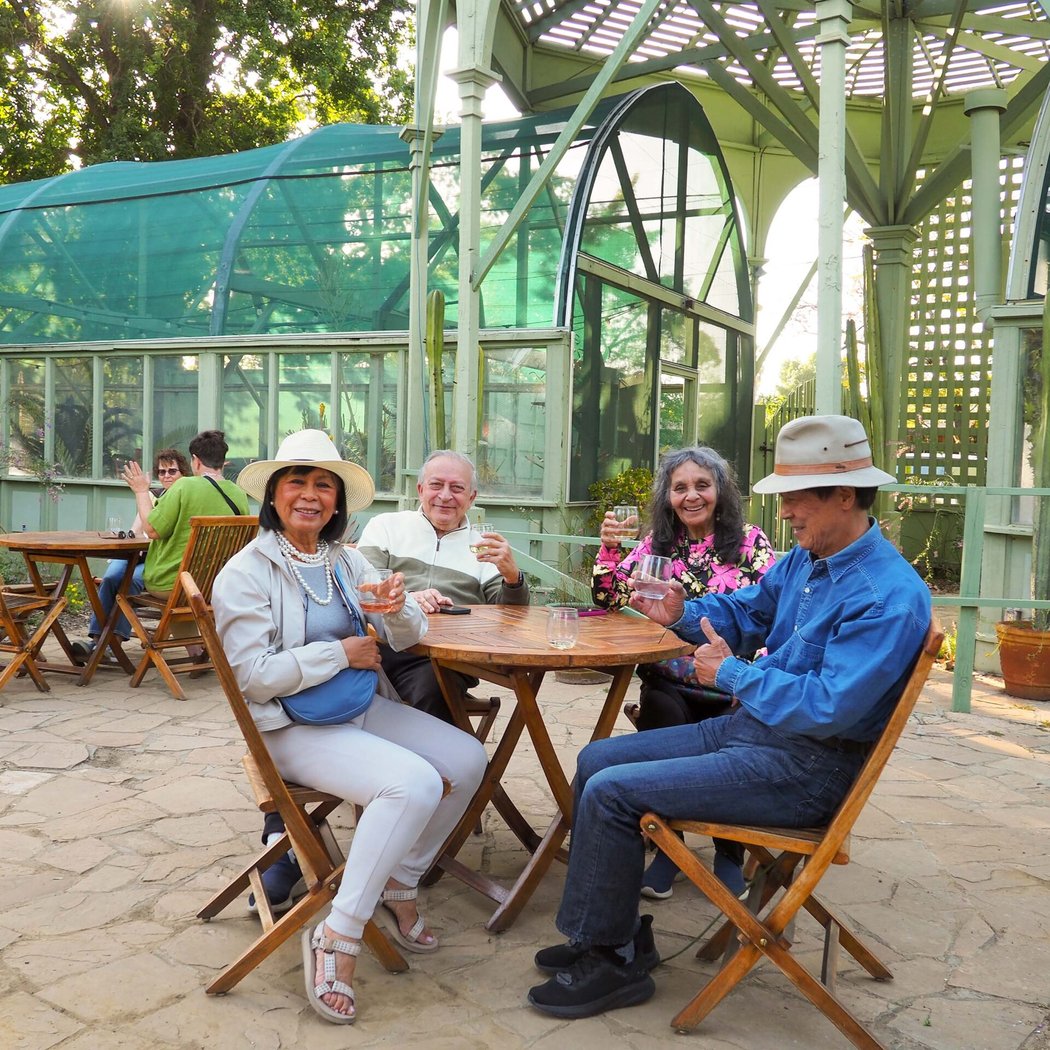 The Ruth Bancroft Garden & Nursery 3