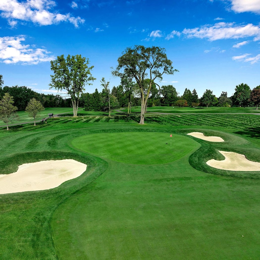 2025 BDGA Senior Interclub #3 1