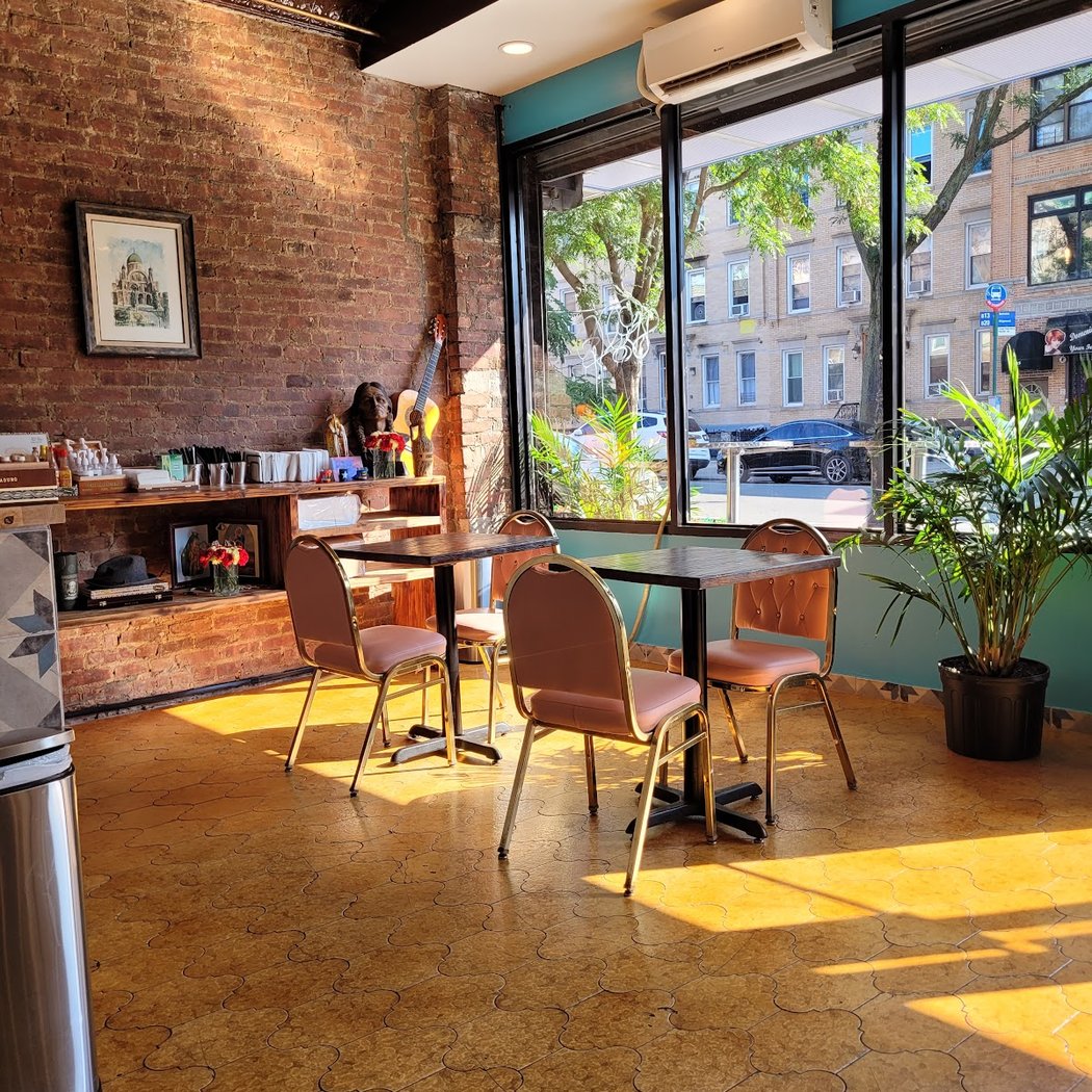 Benny’s Cuban Cafe 2