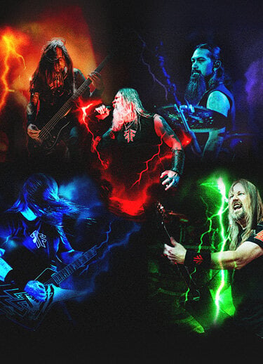 Amon Amarth 1