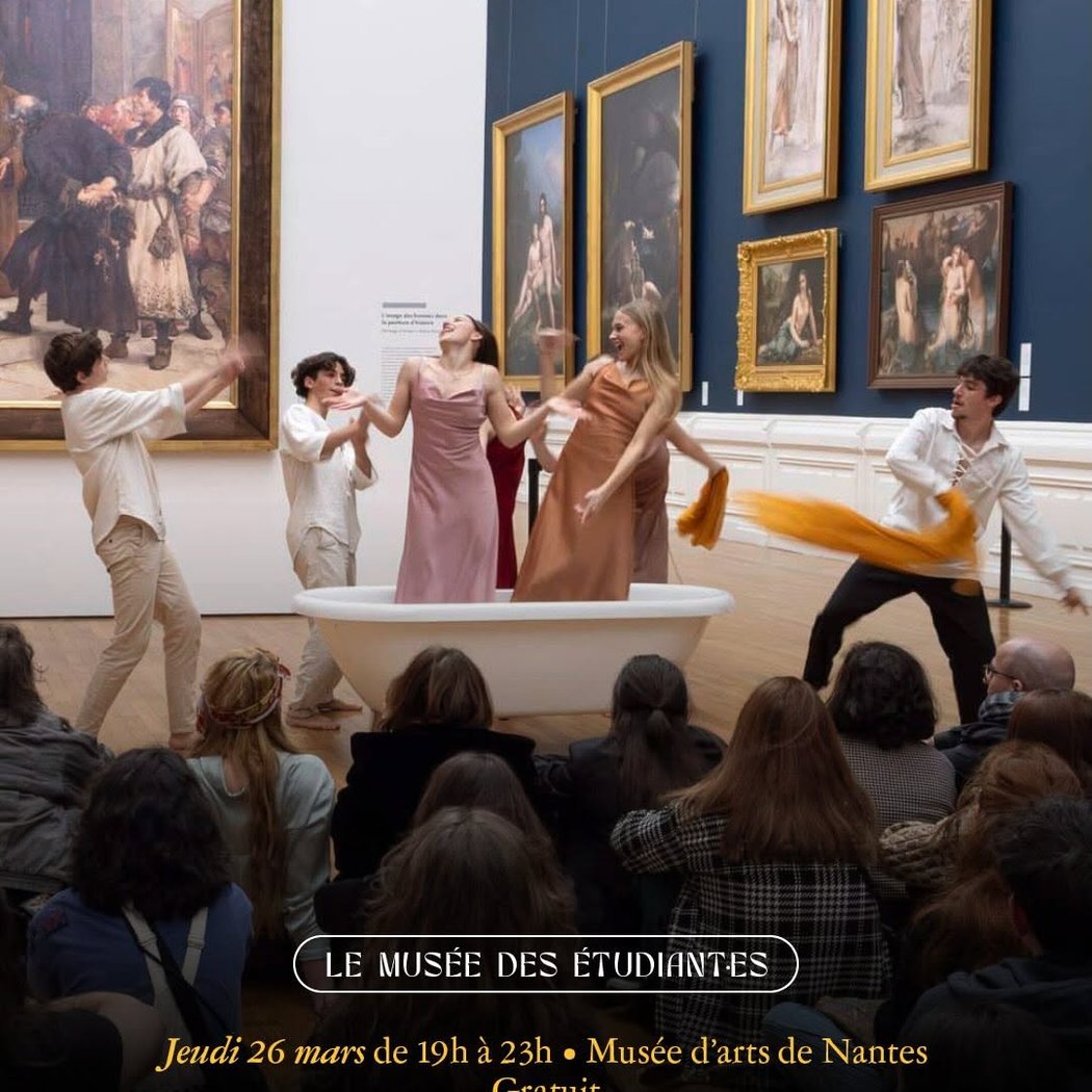 Le Musée des étudiants 1