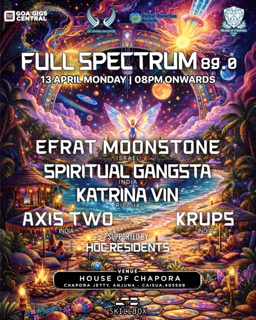 Full Spectrum 89.0 1
