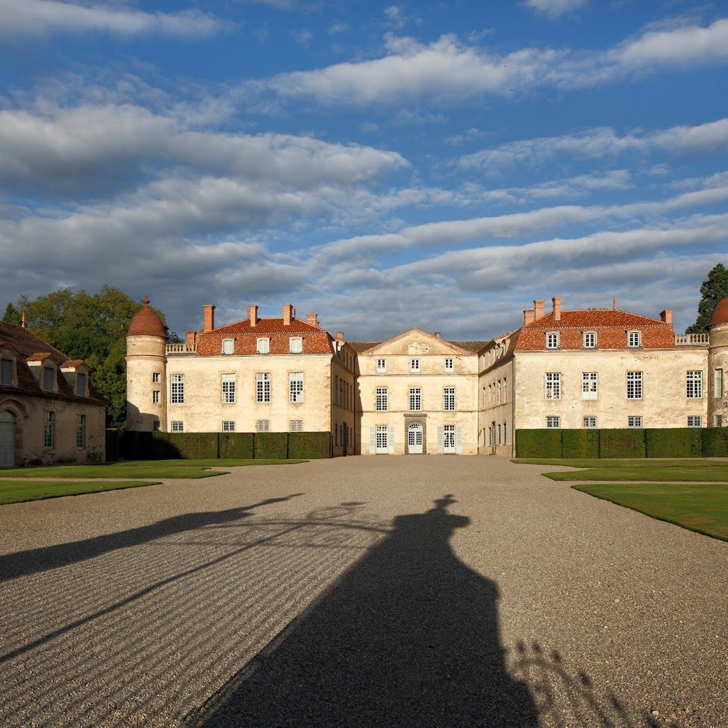 Château de Parentignat 2