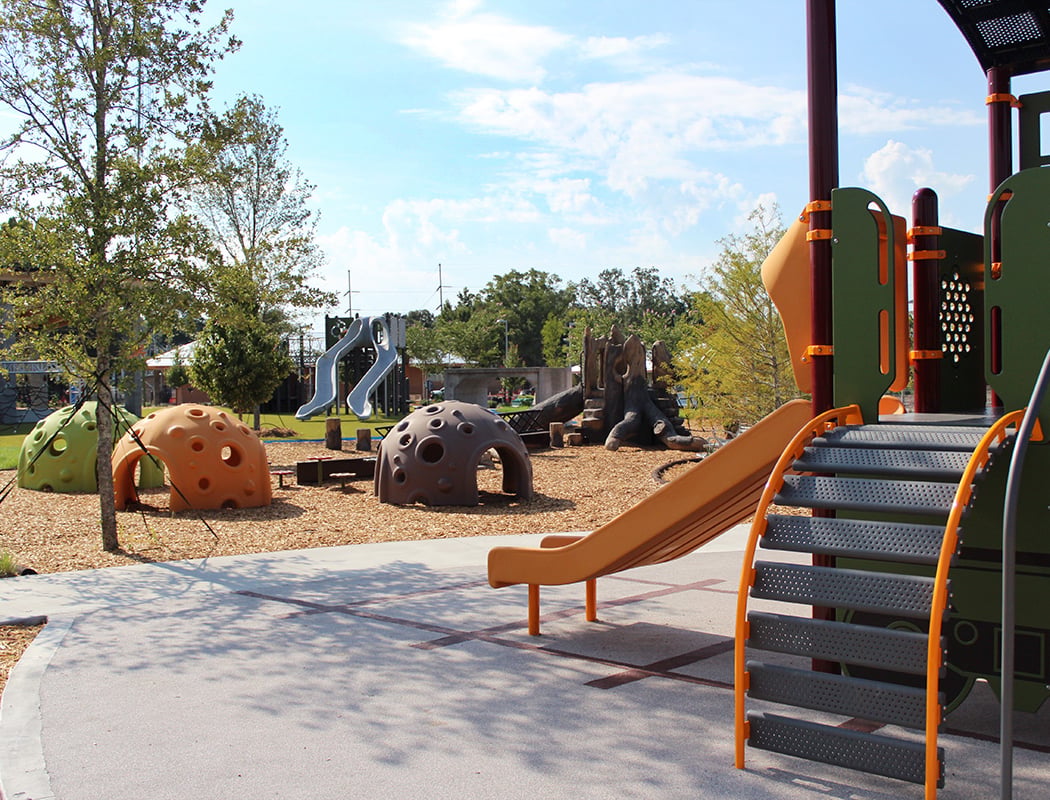 Depot Park 3
