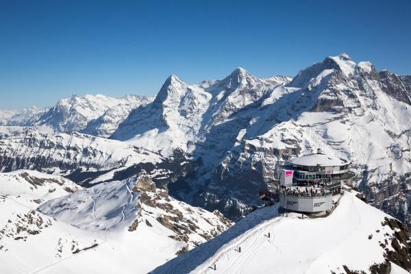Schilthorn 2