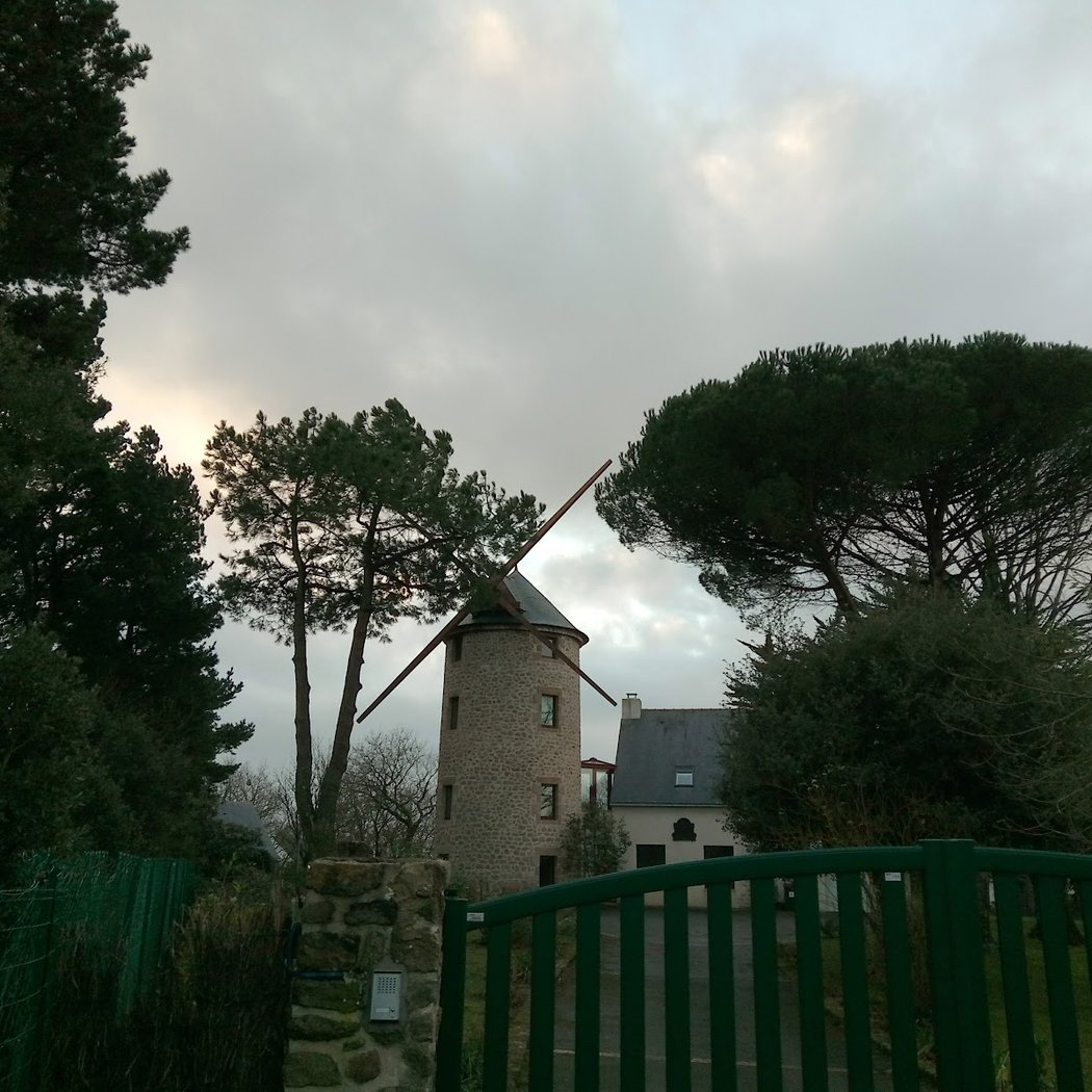 Moulin de Colveu 2