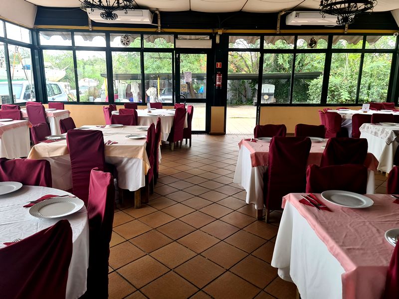 Asador Rincón de Manolo 3