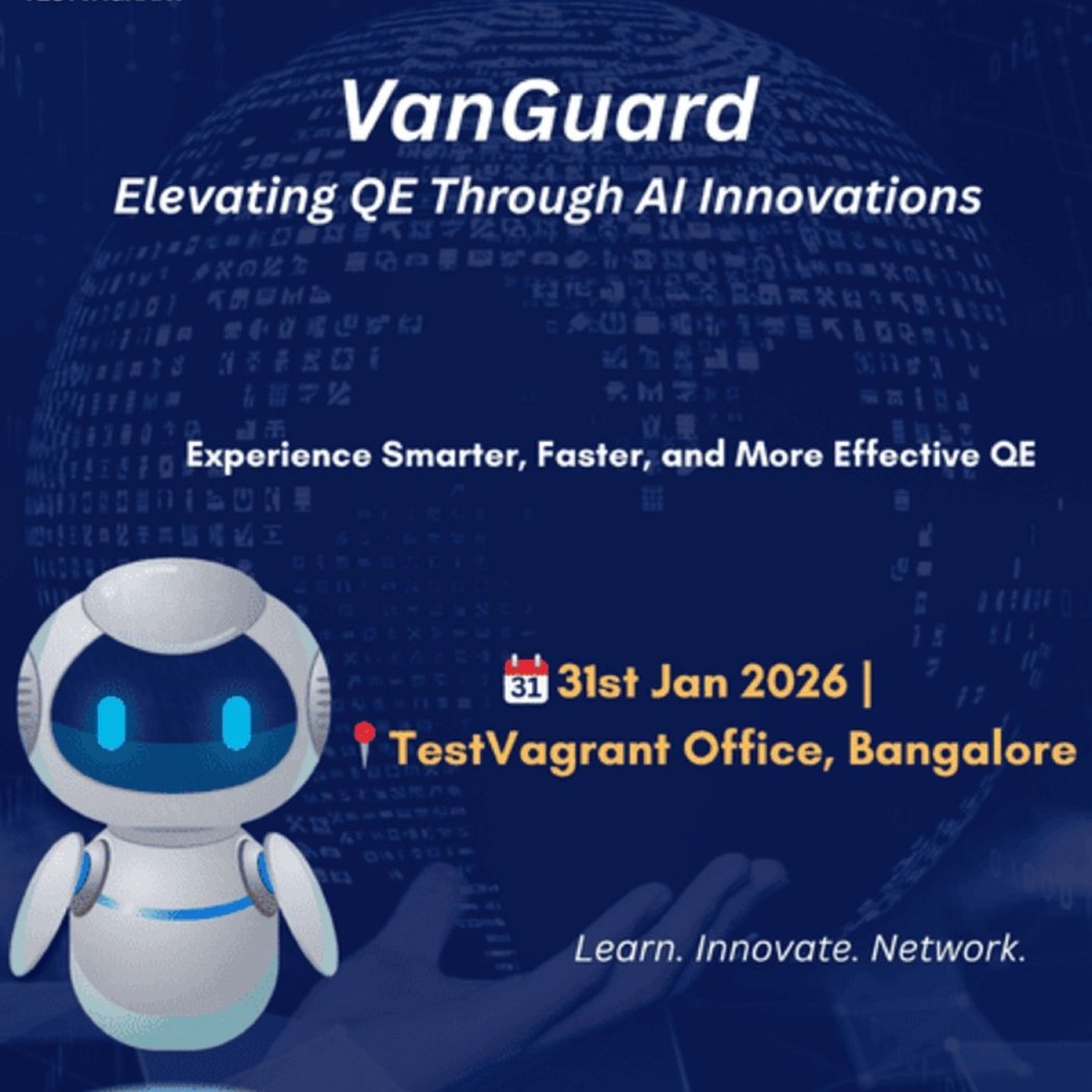 VanGuard- Elevating QE through AI innovations 1