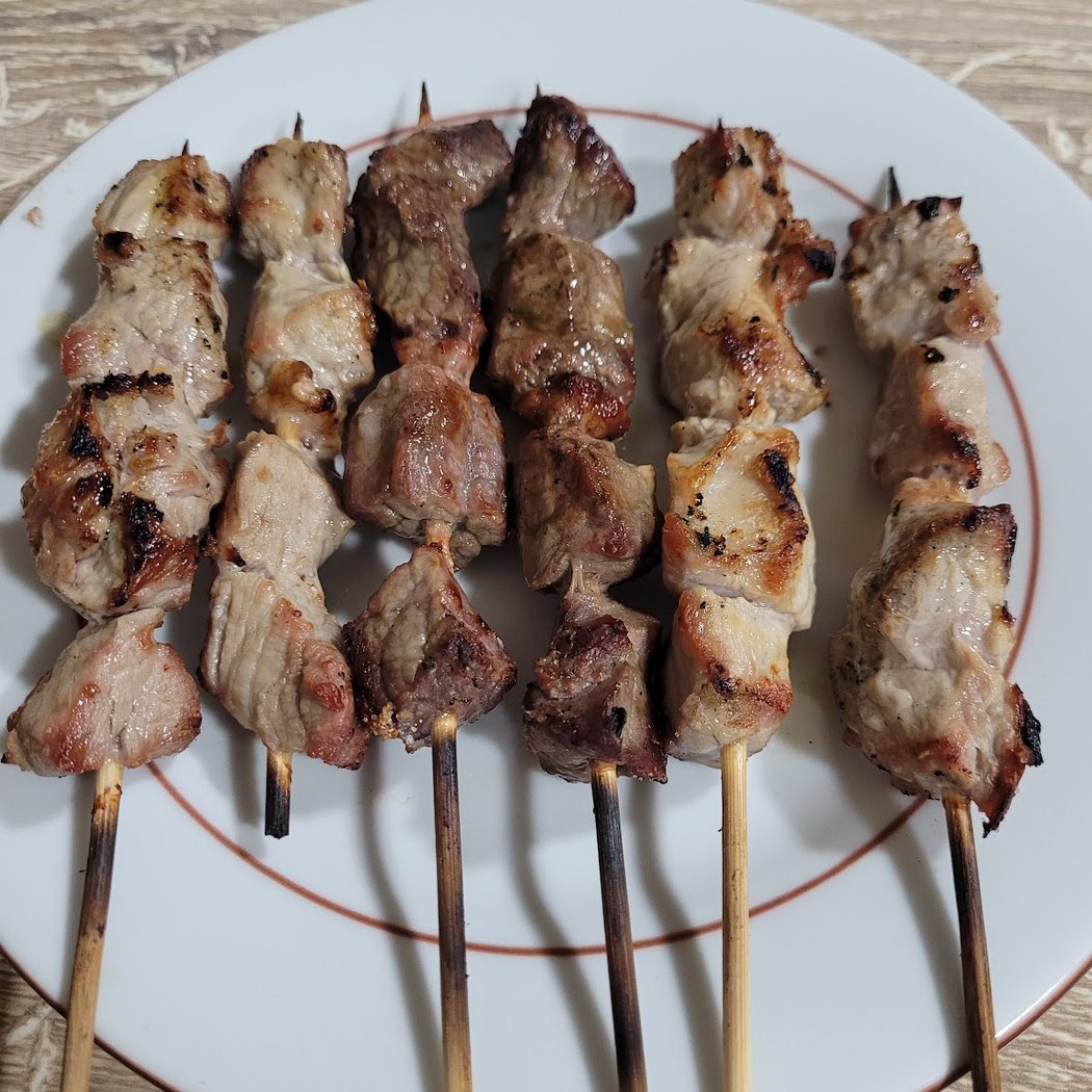 Restaurant Familial Grillades Au Feu De Bois 3