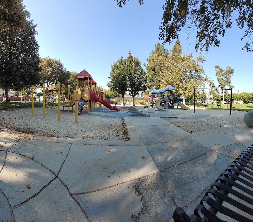 Fremont Park 2