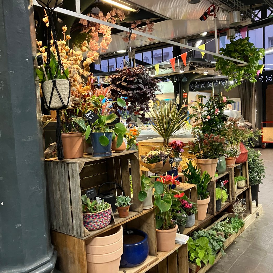 SENS Fleuriste Caviste | Fleuriste Paris 3
