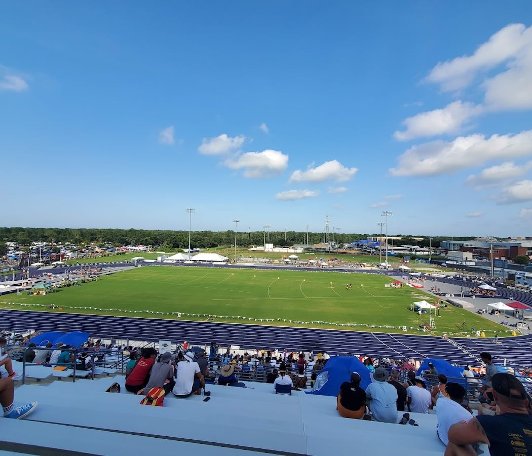 Hodges Stadium 2