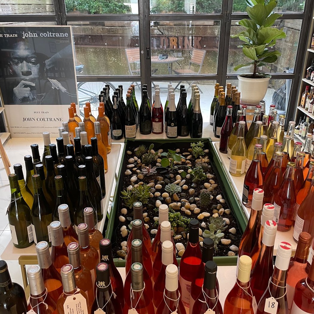 DRINK PLG Wine & Spirits 1