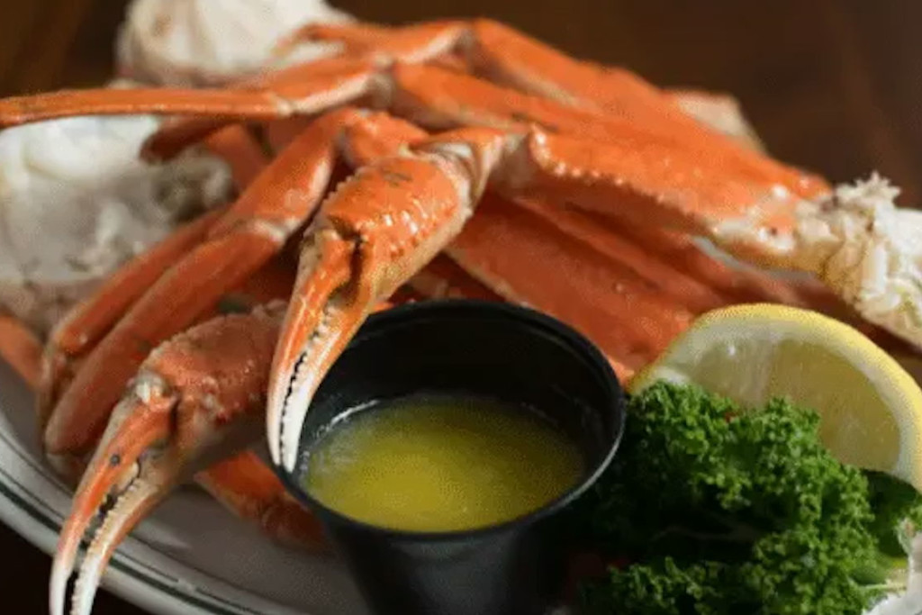 14th Annual Crab Feast 1