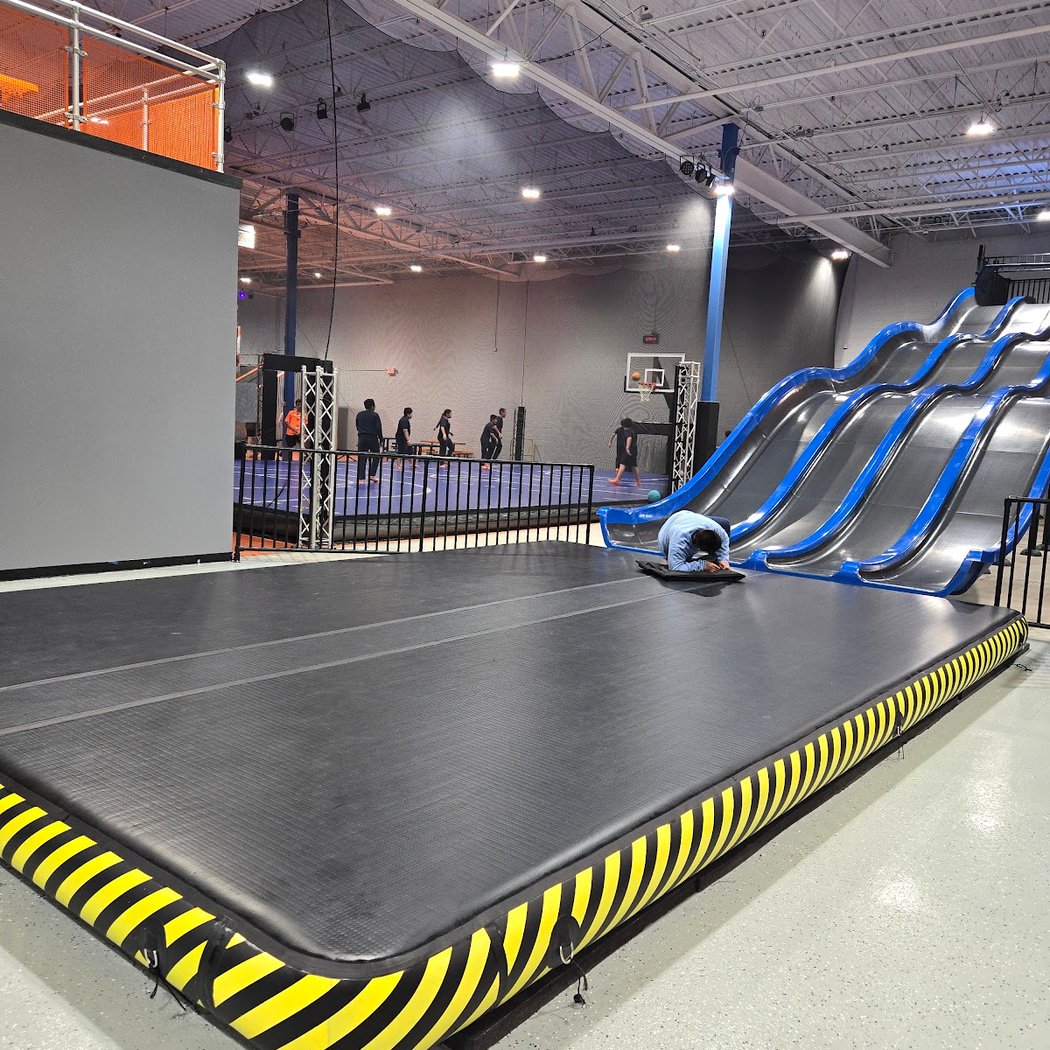 Sky Zone 2