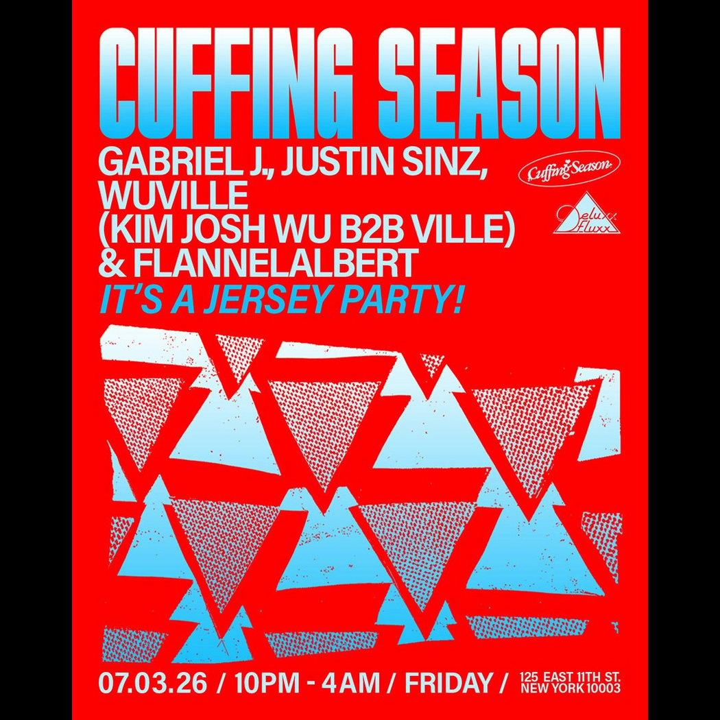 Cuffing Season 1