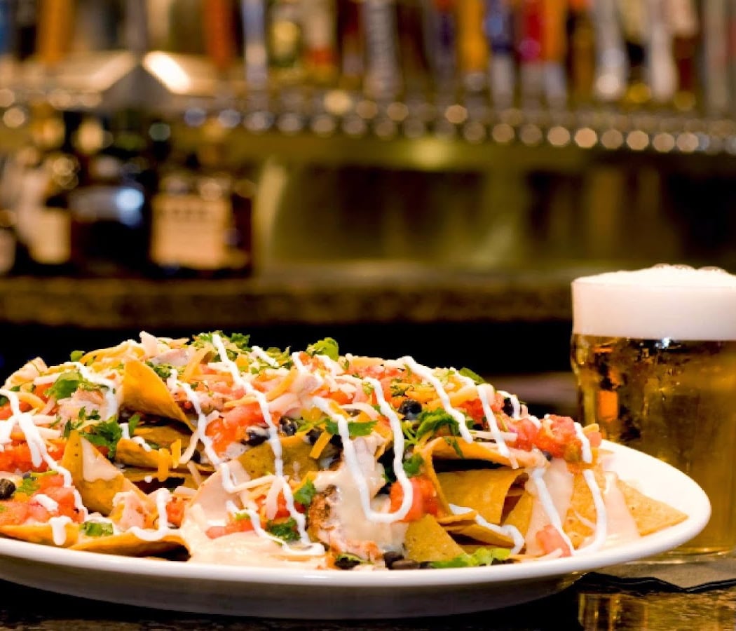 Hudson Grille Sandy Springs 1