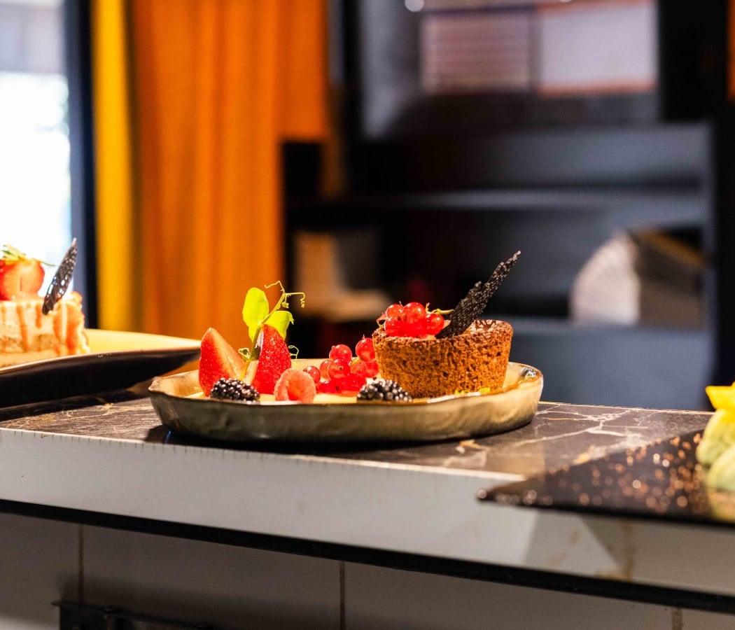 Restaurant L' Affamé 3
